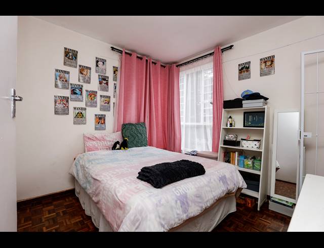 3 BEDROOM APARTMENT FOR SALE IN MORNINGSIDE